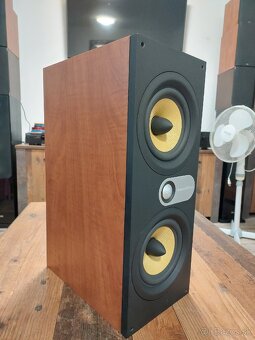 Bowers & Wilkins HTM62 - 4