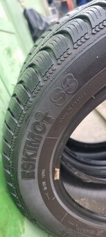 Zimne pneumatiky sava 205/60R16 - 4