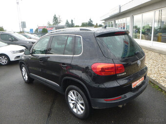 Volkswagen Tiguan 2,0Tdi At 4-motion 2015 - 4