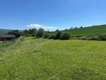 Stavebný pozemok Melčice - zlacneny - 4