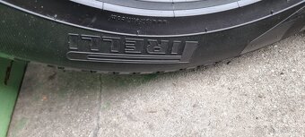 Celoročne pneumatiky pirelli 225/55R18 - 4