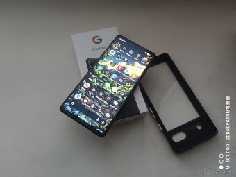 Google Pixel 6a 5G 8/128GB Black - 4