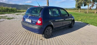 Renault clio - 4