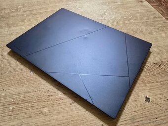 ASUS Zenbook 14 OLED s i9 procesorom 13 generacie 16gb ram a - 4