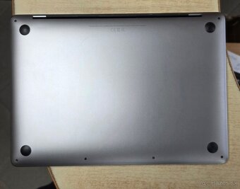 MacBook Pro M1 512GB 16GB RAM - 4