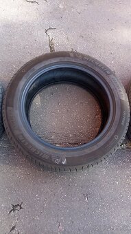 205/55 R17 91V Michelin PRIMACY 4 - 4