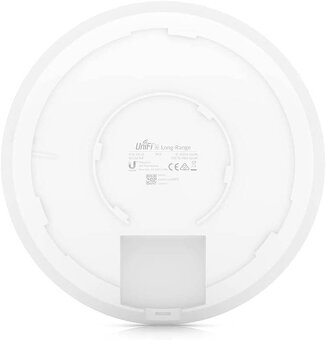 UBIQUITI UNIFI U6-LR (Unifi 6 Long Range) - 4