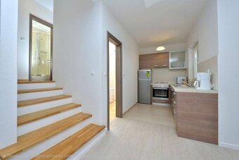 CHORVÁTSKO - Moderne zariadený apartmán - PRIVLAKA, ZADAR - 4