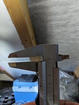 HLINIKOVE DISKY r16 6,5Jx16 et33 plus pneu - 4