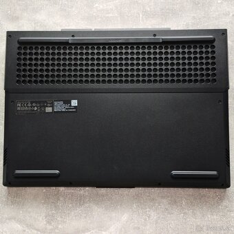 Lenovo Legion 5 – Ryzen 7 5800H,16GB RAM,RTX 3060 130W,17,3 - 4