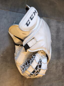 Lapačka CCM Eflex5 - 4