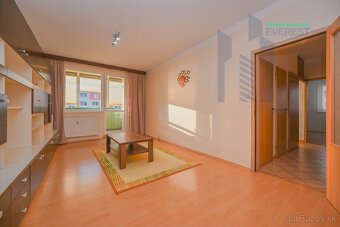 3-izbový byt s lodžiou, Poprad - 4