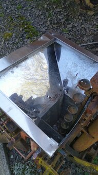 Sadzac zemiakov... - 4