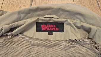 Polovnícka vesta Fjällraven a poľná fľaša Laken Canadiense - 4