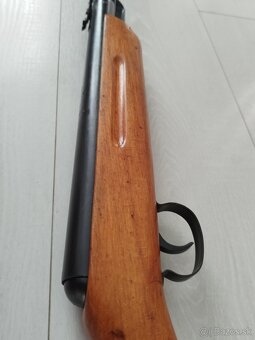 vzduchovka Slavia 620 - 4