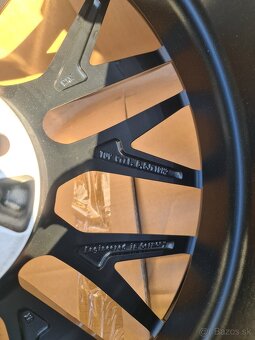 5X112 R19 MAM-ALU DISKY BIcolor - 4