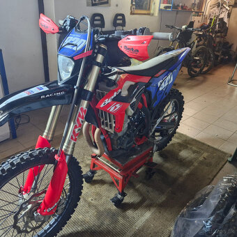 BETA RR 350 factory 2023 - 4