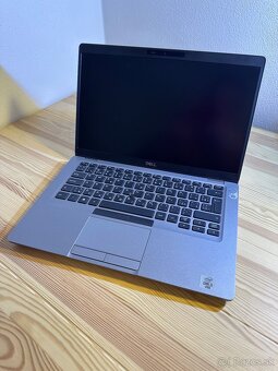 DELL Latitude 5411, 16 GB RAM, Intel CORE i5 vPRO, 14” Displ - 4