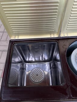 pračka romo kombi - 4