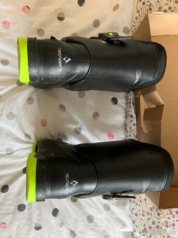 Lyžiarky TecnoPro veľ. 37 - 4