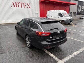 Opel Insignia 1.5T (121 Kw) automat Executive - 4