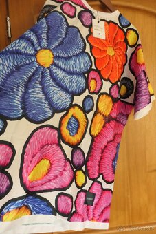 SUGARBIRD MATHYO nove s visackou uni - 4