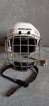 Hokejová prilba BAUER - 4