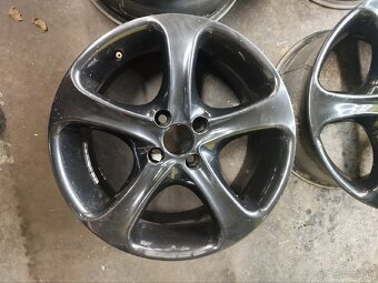 Elektróny 4x100 R16 7.5J ET38 - 4