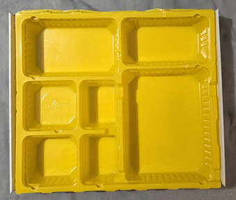 Lego Technic 8440, 90 roky, Na predaj - 4