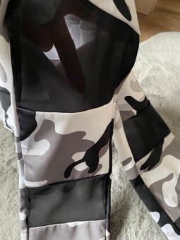 Dámske legíny vel.S - 4