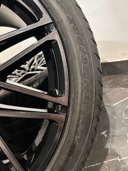 origo r21 r22 BMW X5M X6M F96 9503307 Competition - 4