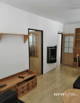 Na predaj: 3-izbový byt s balkónom vo Zvolene – Podborová - 4