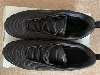 Nike Air Max 720 Black Anthracite - 4