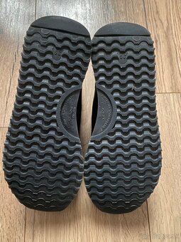 Damske tenisky Gant - 4