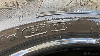 225/55R17 Zimne 4 ks - 4