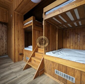 NA PREDAJ: Rekreačná chata pod Lysou – Drienica - 4