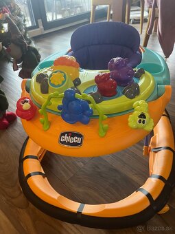 Choditko pre deti Chicco - 4