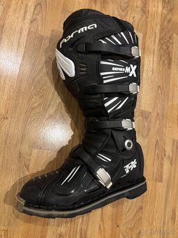 Forma Terrain Evolution TX - 4