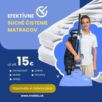 Dezinfekcia matracov - 4