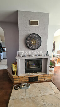 Na predaj rodinný dom Vidiná - Lučenec - 4