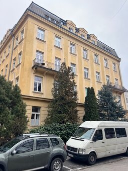 Mezonetový 3 izb. byt, SIENKIEWICZOVA ul. - 4