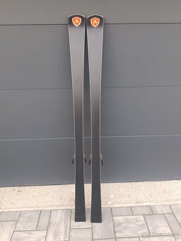 LYŽE DYNASTAR CR72 178CM - 4