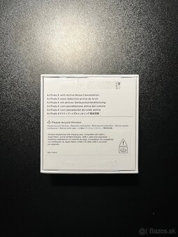 REPLIKY AirPods Gen 4 ANC - 4
