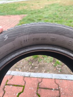 Pneumatiky Matador hectora3 185/60 R15 - 4