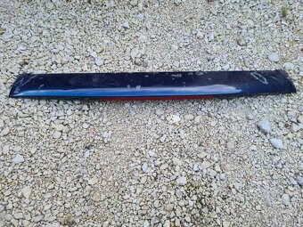 Držiaky, mriežky, odrazky VW Touareg 7l - 4