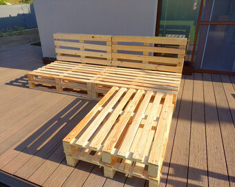 terasovy, zahradny paletovy nabytok - nabytkova paleta teras - 4