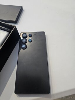 Predám kópiu Samsung S25 Ultra - 4