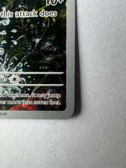 Magikarp 203/193 - 4