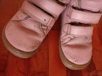 Froddo zimné topánky 24 - 4