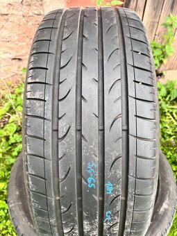 2ks. 235/45 R19 95H letní pneu - 4
